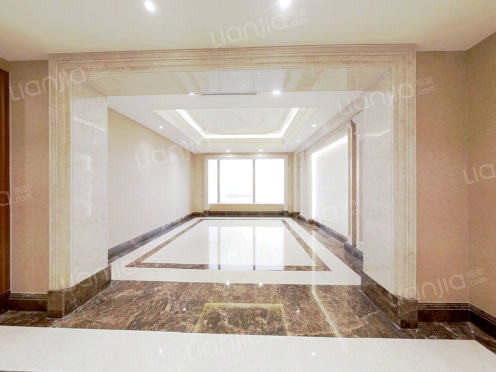 整租·东方之门 3室2厅 东