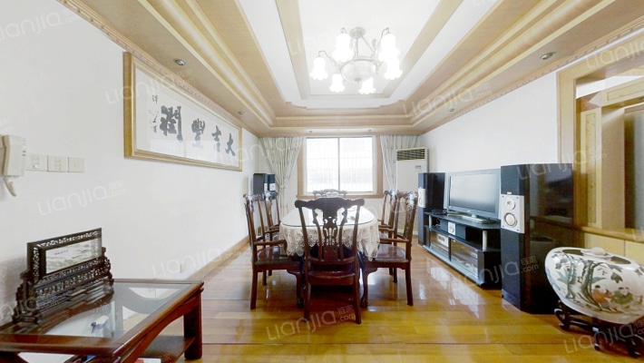 吴中公寓二手房实景图