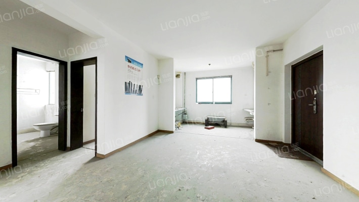 金都名苑二手房实景图