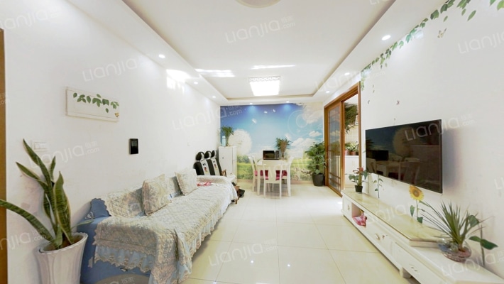 香堤澜湾二手房实景图