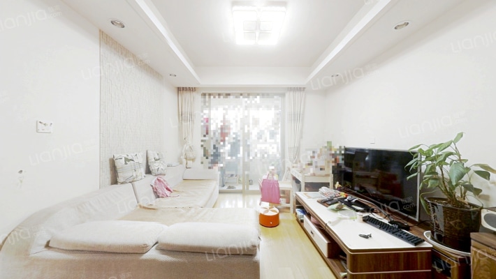 北极星花园二手房实景图