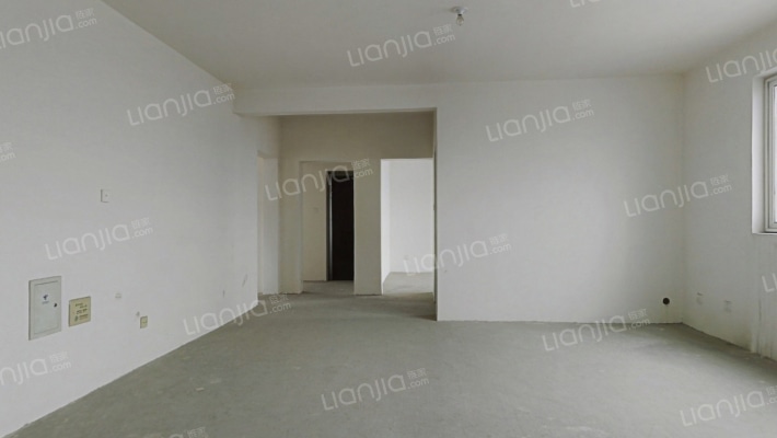 大观花园北区二手房实景图