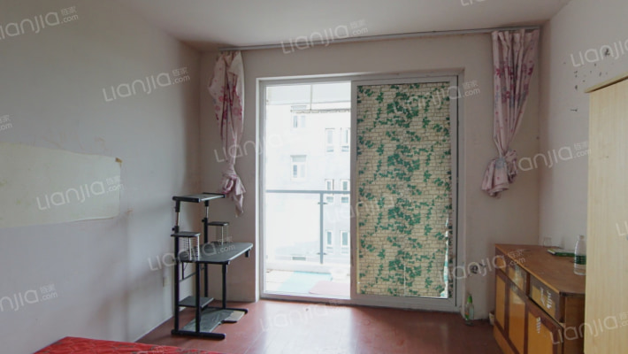 虎阜花园东区二手房实景图