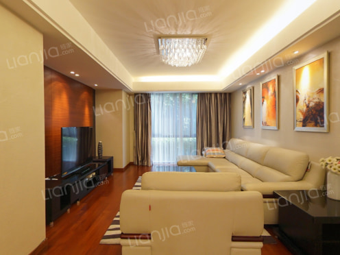 整租·晋合公寓 2室2厅 南