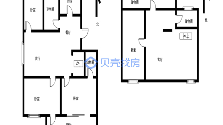 惠民花园 精装满五不唯一,税少,带车库