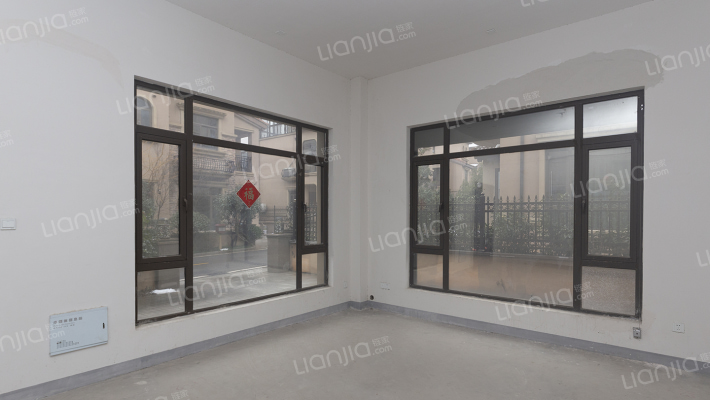 碧桂园凤凰城翡翠岛A区二手房实景图