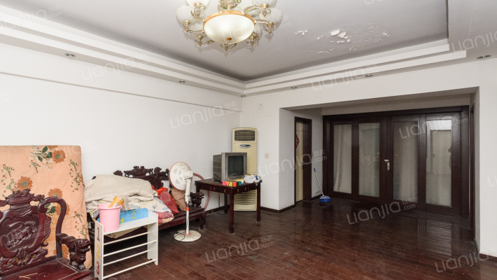 东方花苑二手房实景图