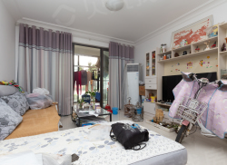 整租·泰达青筑 3室2厅 南_泰达青筑租房