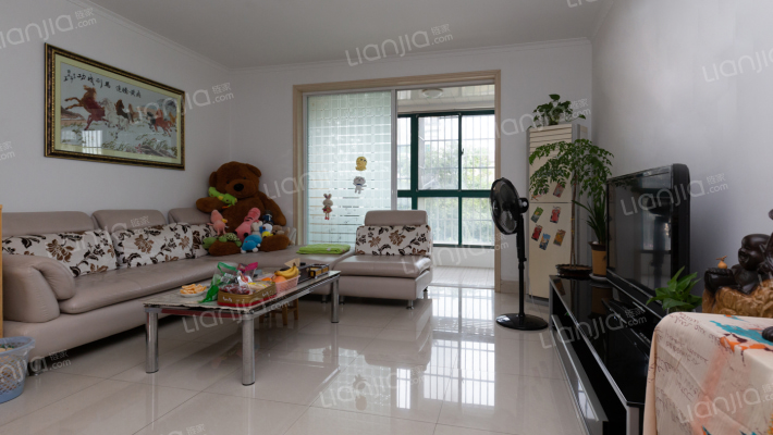 宁宝花园二手房实景图