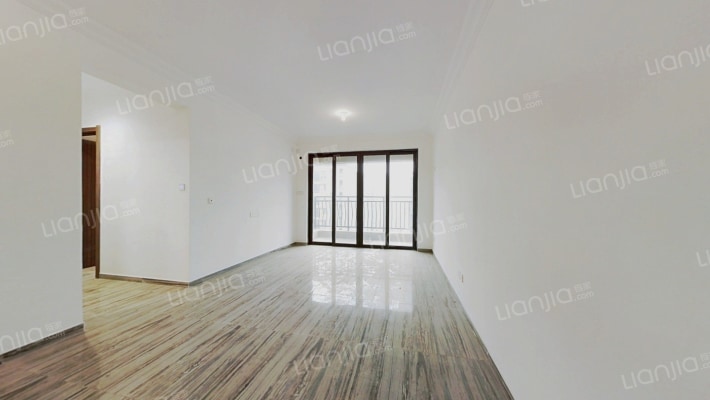 碧桂园大学印象峰景苑二手房实景图