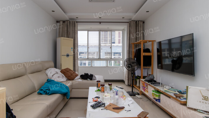 驸马山庄二手房实景图