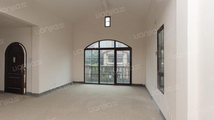 翡翠湾二手房实景图