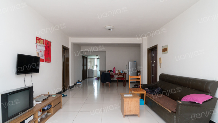 梅苑新邨二手房实景图