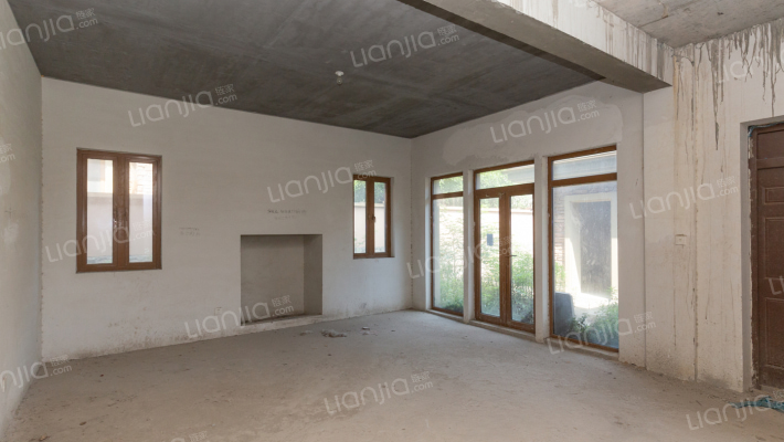 大山地二手房实景图