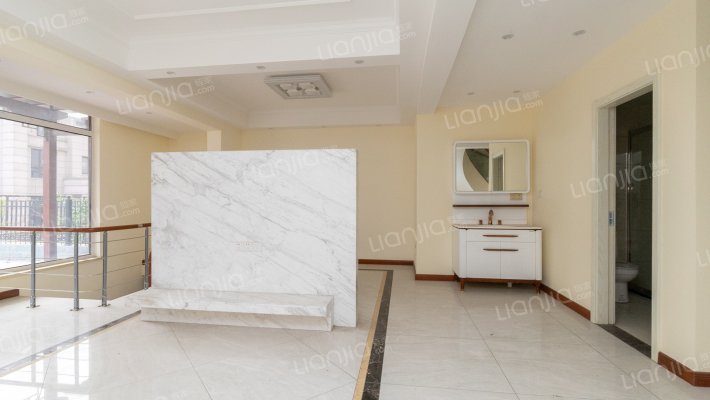 华府瀚景二手房实景图