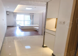 整租·碧桂园凤凰城·凤仪苑 1室1厅 北_碧桂园凤凰城·凤仪苑租房