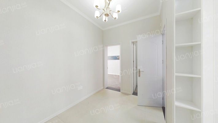 花山湾新村七区二手房实景图