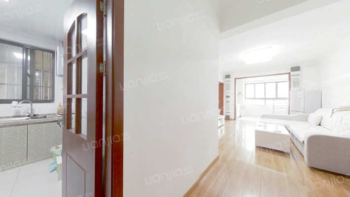 天正理想城二手房实景图