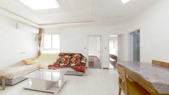 皓月苑二手房实景图