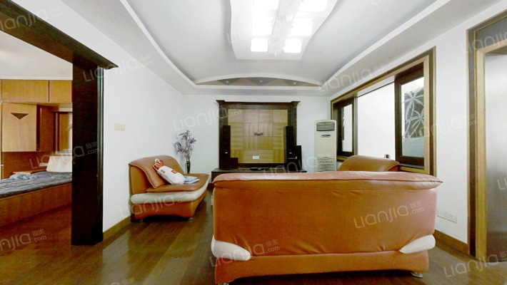 锦绣花苑二手房实景图