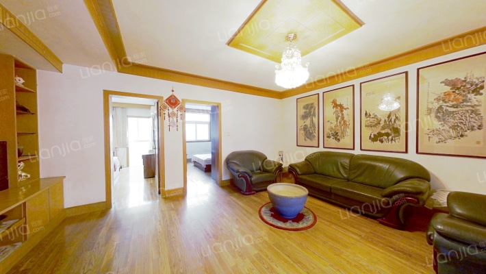 华润新村二手房实景图