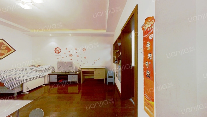 神农花苑二手房实景图