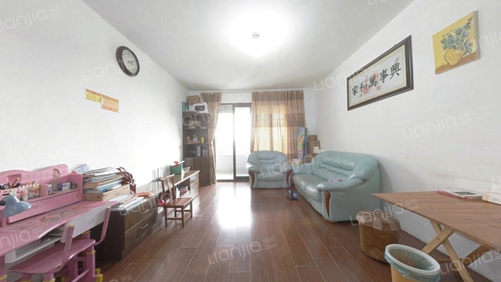 原筑壹号二手房实景图