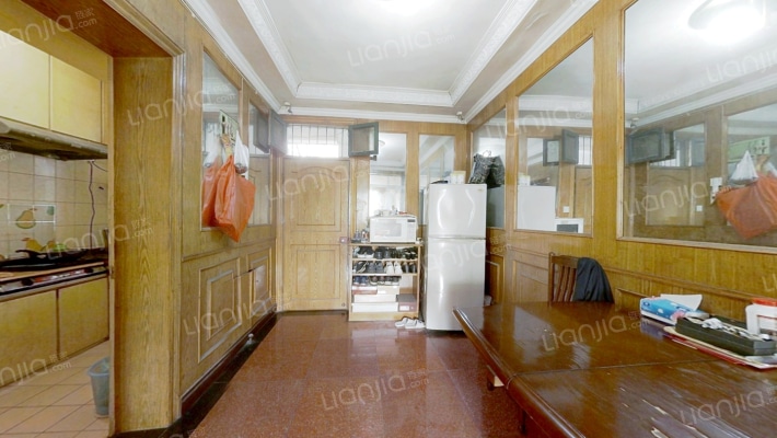 豆腐巷二手房实景图