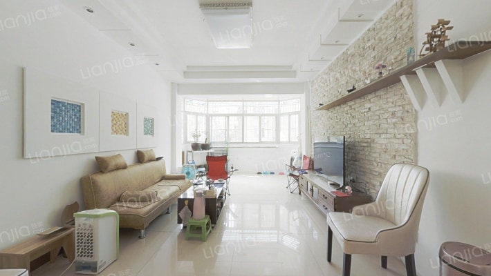 九曲营小区二手房实景图