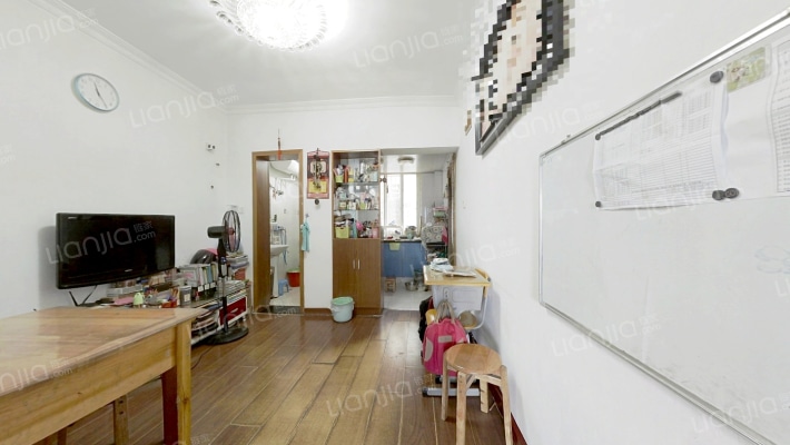 娑婆新村二手房实景图