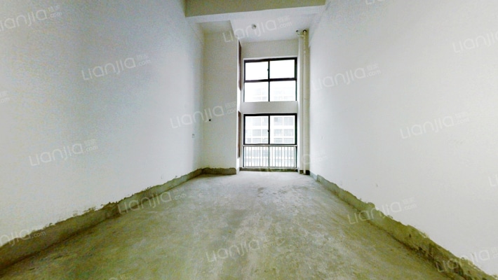 乐汇城二手房实景图