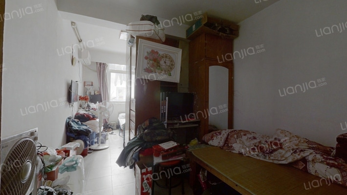 复兴里街站前路25号二手房实景图