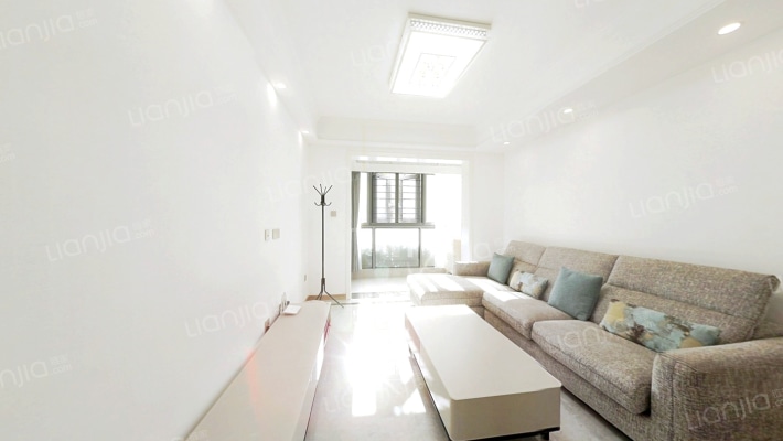 杭州公馆二手房实景图