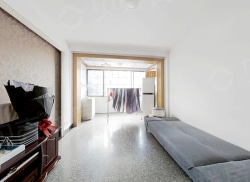 整租·东小河公寓 2室2厅 南/北_东小河公寓租房