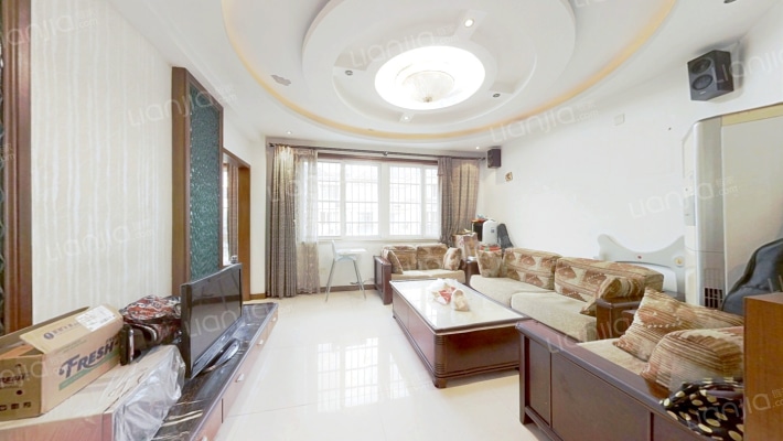 美之园东区二手房实景图