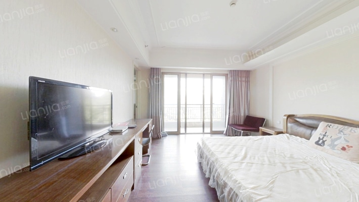 良渚文化村春漫里二手房实景图