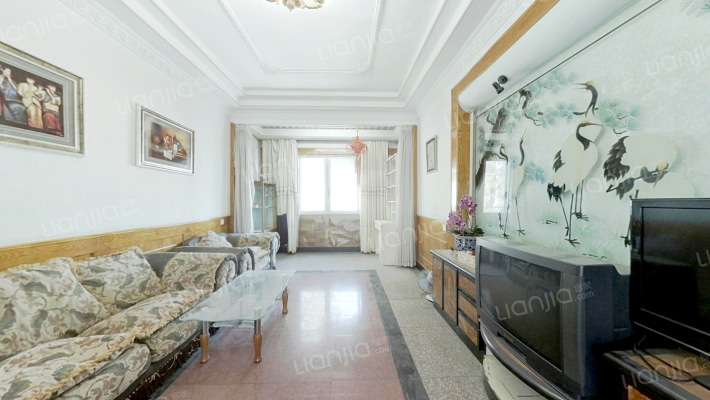 景杉路548号二手房实景图