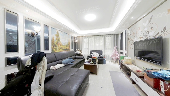 龙湖滟澜山澜轩二手房实景图