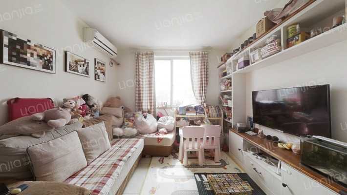 蚕花园永宁坊二手房实景图