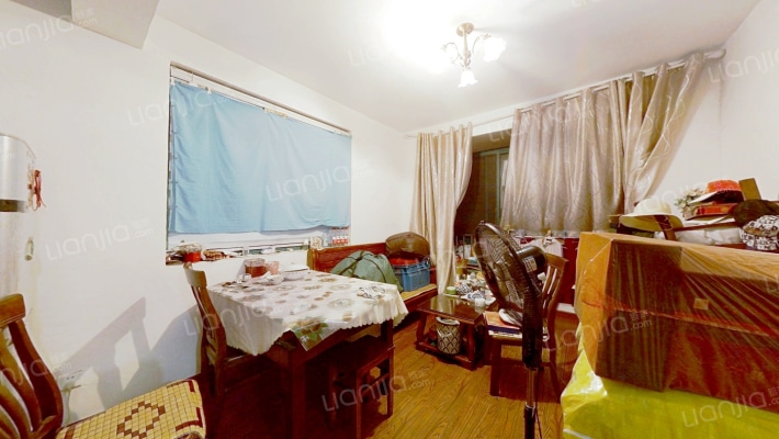 中园花苑二手房实景图