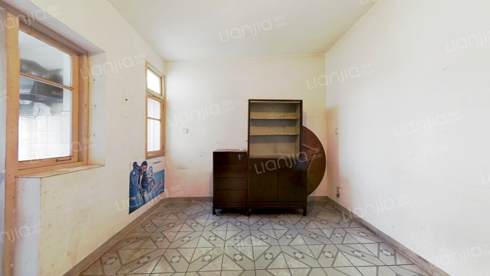 大关西五苑二手房实景图