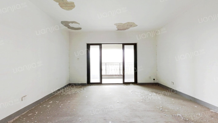 擎天半岛二手房实景图