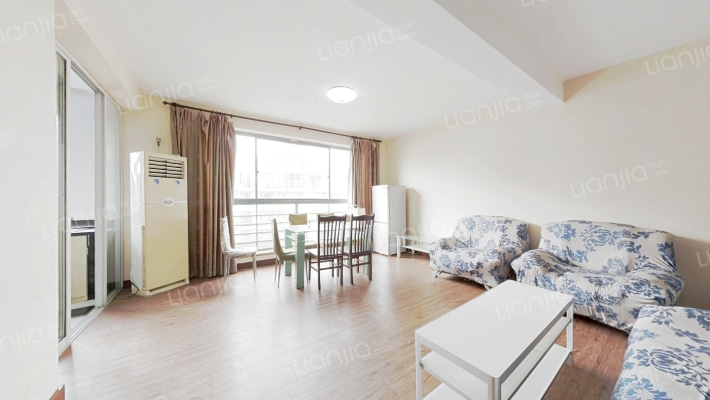 之江花园二手房实景图