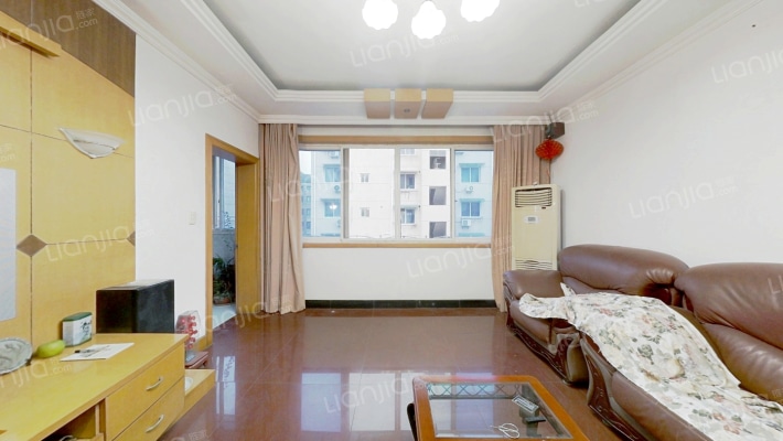 城中苑二手房实景图