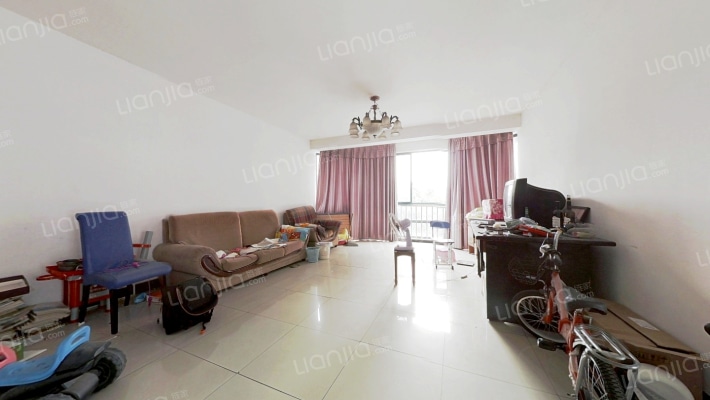 锦都嘉园二手房实景图