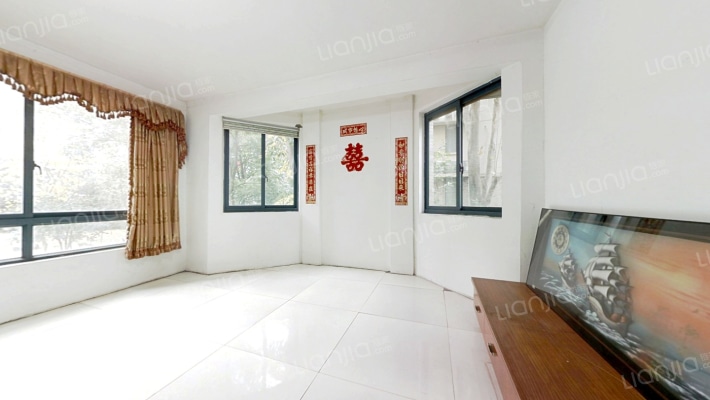 美之园西区二手房实景图