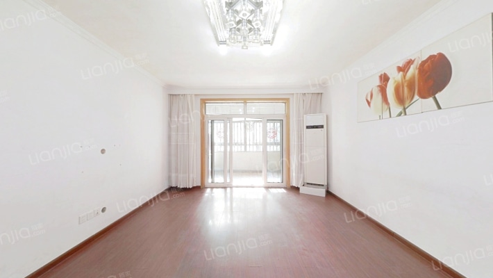 东冠逸家二手房实景图