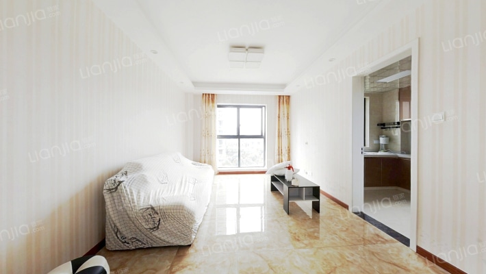 保亿丽景山二手房实景图