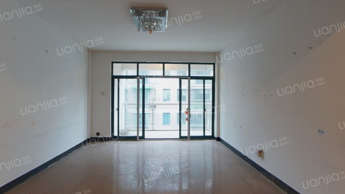 清合嘉园西区二手房实景图