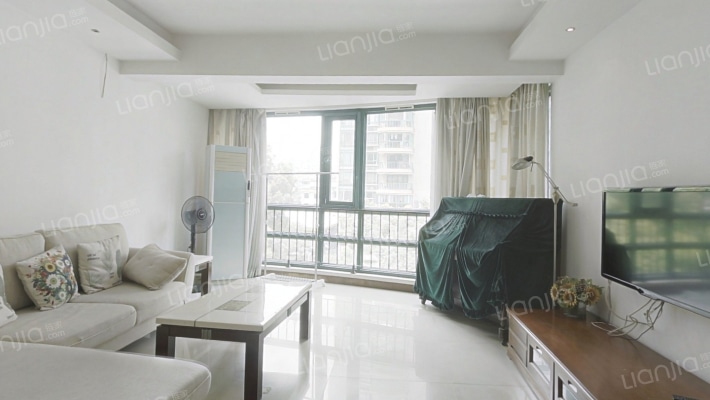 金都华庭二手房实景图